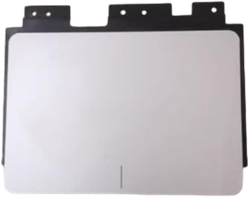 Laptop Touch Pad For ASUS K555 LD ZE DA DG LA LB LF LJ LN LP UA UB UJ UQ YI ZA Silver