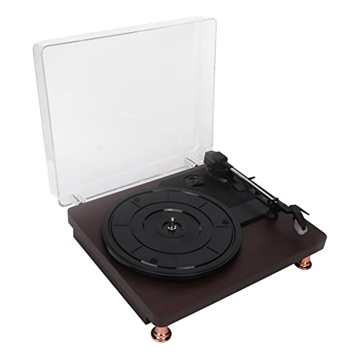 Tourne-Disque Tourne-Disque, 2 Haut-parleurs Intégrés, Platine Vinyle Bluetooth Portable 100-240V Rétro avec Cache Anti… - Les Beatles, Paul McCartney, John Lennon, RIngo Starr, George Harrison Tourne-Disque Tourne-Disque, 2 Haut-parleurs Intégrés, Platine Vinyle Bluetooth Portable 100-240V Rétro avec Cache Anti…