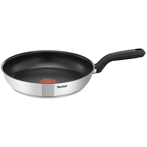 Tefal Comfort Max Induction Frying Pan 30 cm Cover