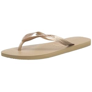 Havaianas Top Tiras dames Teenslippers.