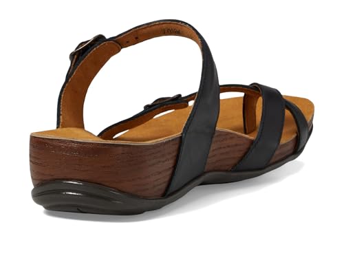 Image of SAS Shelly Adjustable Toe Loop Slide Sandal