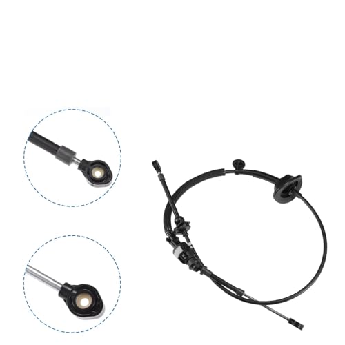 Cable de cambio de marchas para reparar la transmisión de Explorer Sport 3