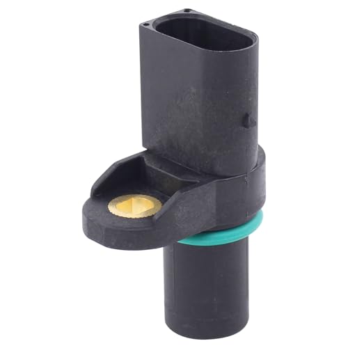 Nockenwellensensor Nockenwellen-Positionssensor Nockenwellen Sensor Nockenwellenposition Geber für 1er E87 3er E36 E46 E90 E91 5er E39 E60 E61 6er E63 E64 7er E38 E65 X3 E83 X5 E53 Z3 E36 Z4 E85