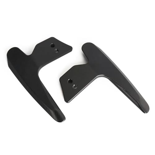 Barras de sujeción para Kawasaki Z650 2017-2018 con agarre ergonómico trasero