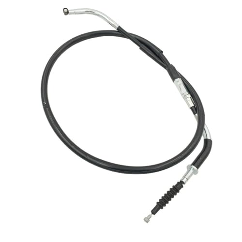 Câble d'embrayage souple pour KLE650 réparer commande moto dure 2007-2010