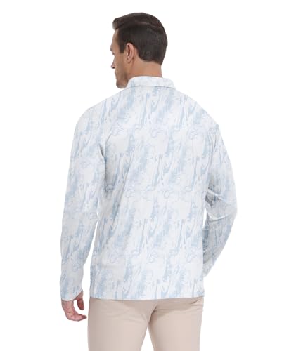 SWISSWELL UPF 50+ Lightweight Polo