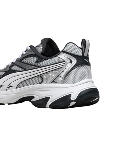Image of Puma Unisex-Adult Morphic Res Sneaker