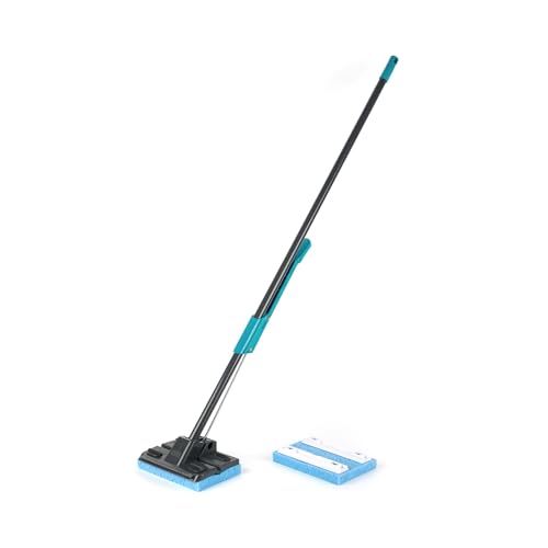 Le balai éponge de nettoyage LA050915 de Beldray