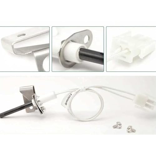 Fours surfaces chaudes allumage de rechange haute performance 903110A - 5