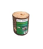 ALTIC Schwedenfeuer Gartenfackel Baumfackel Fackel für Garten Kamin Outdoor Kochen (1x Classic)