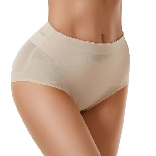 Yekartary Tummy Control Shapewear Seamless Butt Lifter Panties Low Rise Body Shaper Briefs Women...
