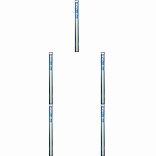 アサヒペン ガラス用遮熱シート クリヤ 5箱入