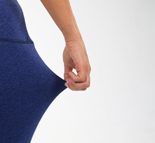 Jokari Memory Foam Padded Pajama Pants for Side Sleepers. Unisex Support Pant with Thigh to Shin Padding Pads Knees4