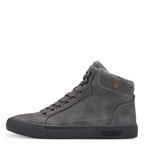 Image of s.Oliver Men's Classic Snow Boot