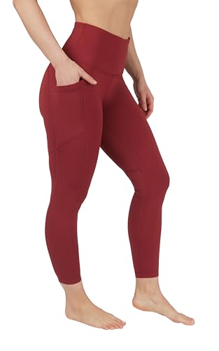Image of 90 Degree By Reflex Womens Power Flex Yoga Pants