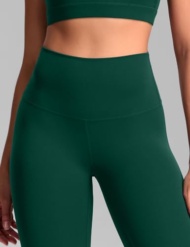 Image of HeyNuts Workout Pro Leggings 25'', Medium Plus Support, Compression 7 /8 Workout Pants