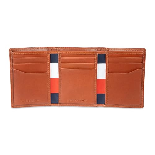 Image of Tommy Hilfiger Men's Trifold Wallet