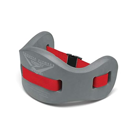 Speedo Unisex Swim Aqua Fitness Jogbelt