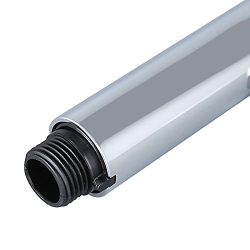 ALEOHALTER Küchenarmaturkopf, ABS Spültischarmatur Spray herausziehbares Ersatzteil Küchenmischer Duschkopf Ausziehbarer Wasserhahn Duschkopf