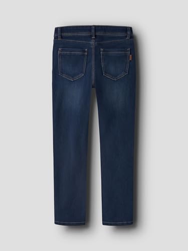 Image of NAME IT Boy Slim Fit Jeans