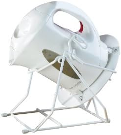 NRS Healthcare M00122 Cordless Kettle Tipper Stand