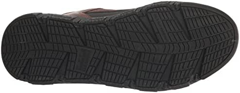 Wolverine Men's Rev UltraSpring DuraShocks Vent Mid Industrial Boot, Tobacco, 11 | Image 3