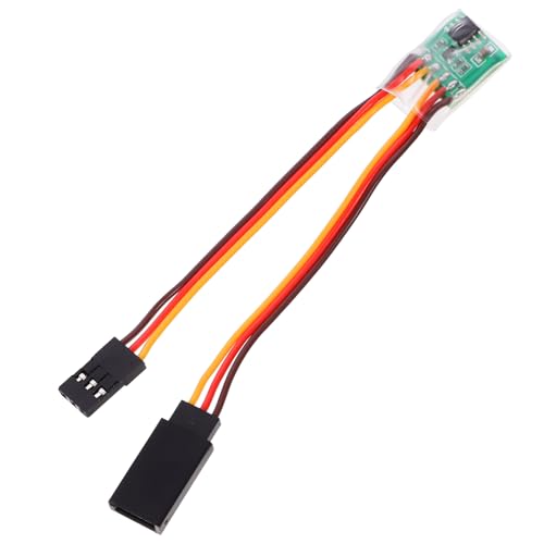 FELTECHELECTR Versatile Steering Gear Fitting Reliable Servo Expand Your Project Possibilities