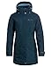 Produktbild VAUDE Women's Skomer Winter Parka II, dark sea, 36