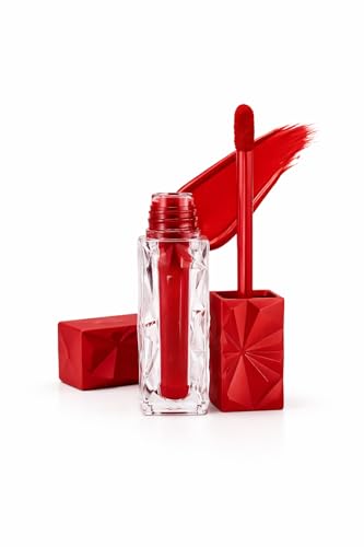 Image of 8-in-1 Complete Makeup Combo Kit for Women - Includes 18-Color Eyeshadow Palette, Full Coverage Foundation, Primer, Hydrating Face Mist, Eyeliner, Eyebrow Pencil, Liquid Lipstick & Beauty Blender