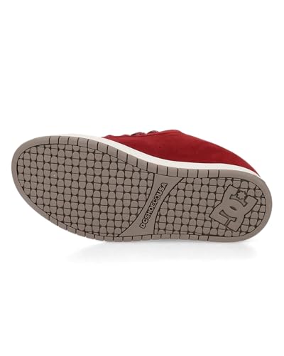 Image of DC Men's Court Graffik Skate Shoe