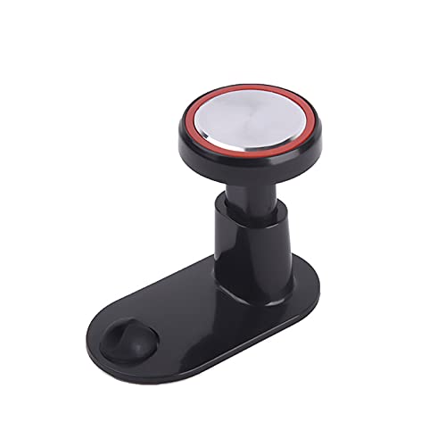 Headphone Stand Stylish PC Gaming - Headset Hanger Hook Holder con Adjustable Bedside Desktop Paste