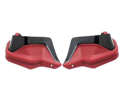Pare-brise moto NT1100 contre le froid aux mains bouclier de guidon étanche
