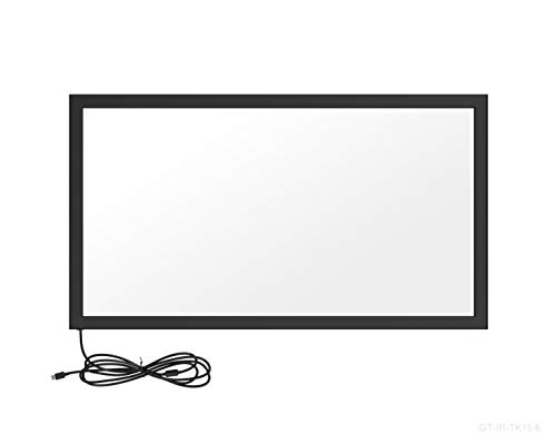 Advanced System interactive display panel Kit product image