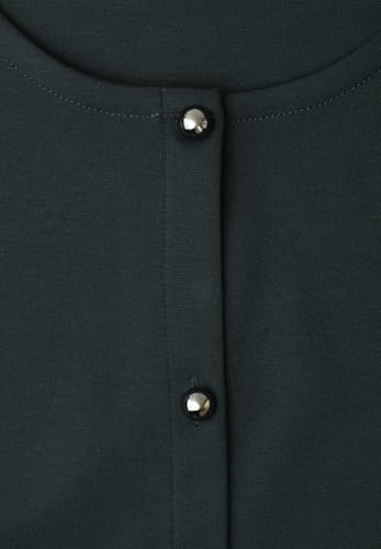 Chaleco de jersey mujer Street One ropa de punto ligera sin mangas 5