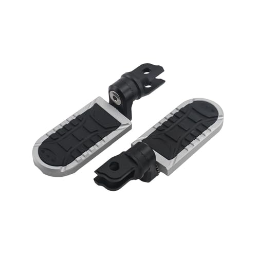 Support Repose Pied F900R pour les longs trajets et les roadtrips en F900XR