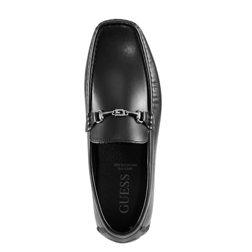 Guess Men's Ansto Driving Style Loafer2