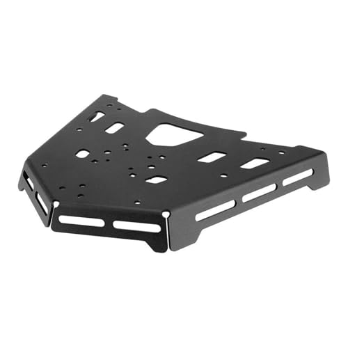 Support de bagage arrière pour moto BMW R1200GS ADV porte-paquet aluminium rigide