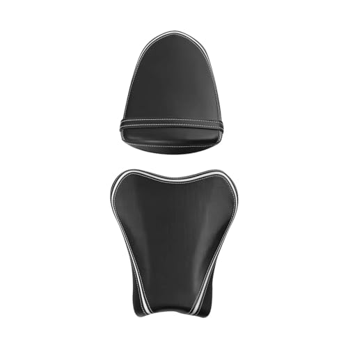 Asiento delantero y trasero para Suzuki GSXR1000 2005-2006
