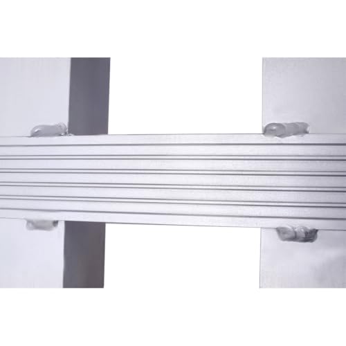Rampas de Carga de Aluminio 6600 lbs Capacidad 2 Pzs miniatura 7