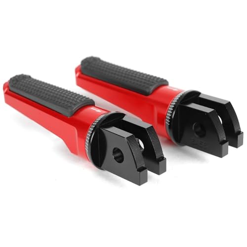 Repose-pieds avant pour MT 07 09 Tracer Gt Fz6 Xsr700 Xj6 cales pieds