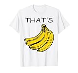 Photo Gallery retro umoristico banana lovers maglietta Photo Gallery retro umoristico banana lovers maglietta