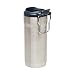 Produktbild Stanley Adventure Steel Mug, Trinkbecher, 18/8 Edelstahl, Vakuumisolation, Twinlock-Verschluss, Klappbarer Metallbügel Vakuum-Flaschen