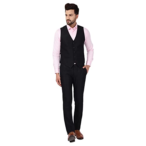 Image of Blackberrys Men Business Suit Pants Set