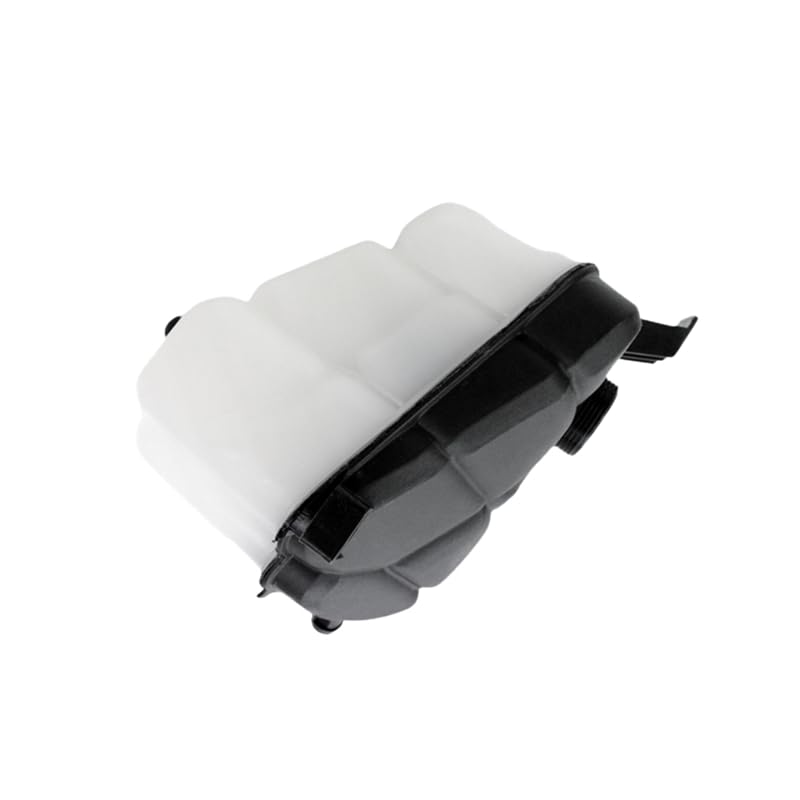 Zamiennik Wyrównawczego Chłodzącego dla Pasuje do Ford-FSM 6G918K218FA 1460978 6G91-8K218-EA Zbiornik wyrównawczy płynu chłodzącego Zbiornik wyrównawczy płynu chłodzącego