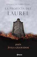La Profecia Del Laurel (Fabula) 8408058991 Book Cover