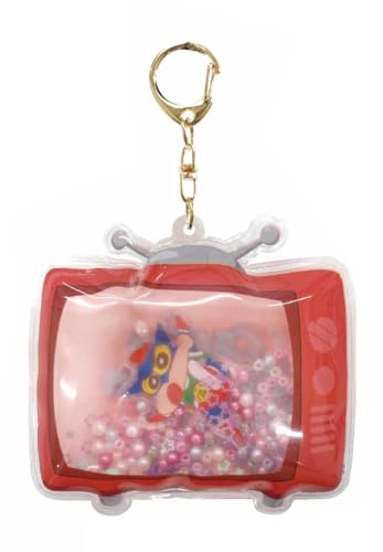 アイプランニング クレヨンしんちゃん シャカフリマスコット アクション仮面 K2900D