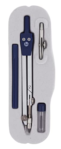 MemoBe, Compas scolaire 4 éléments Cover