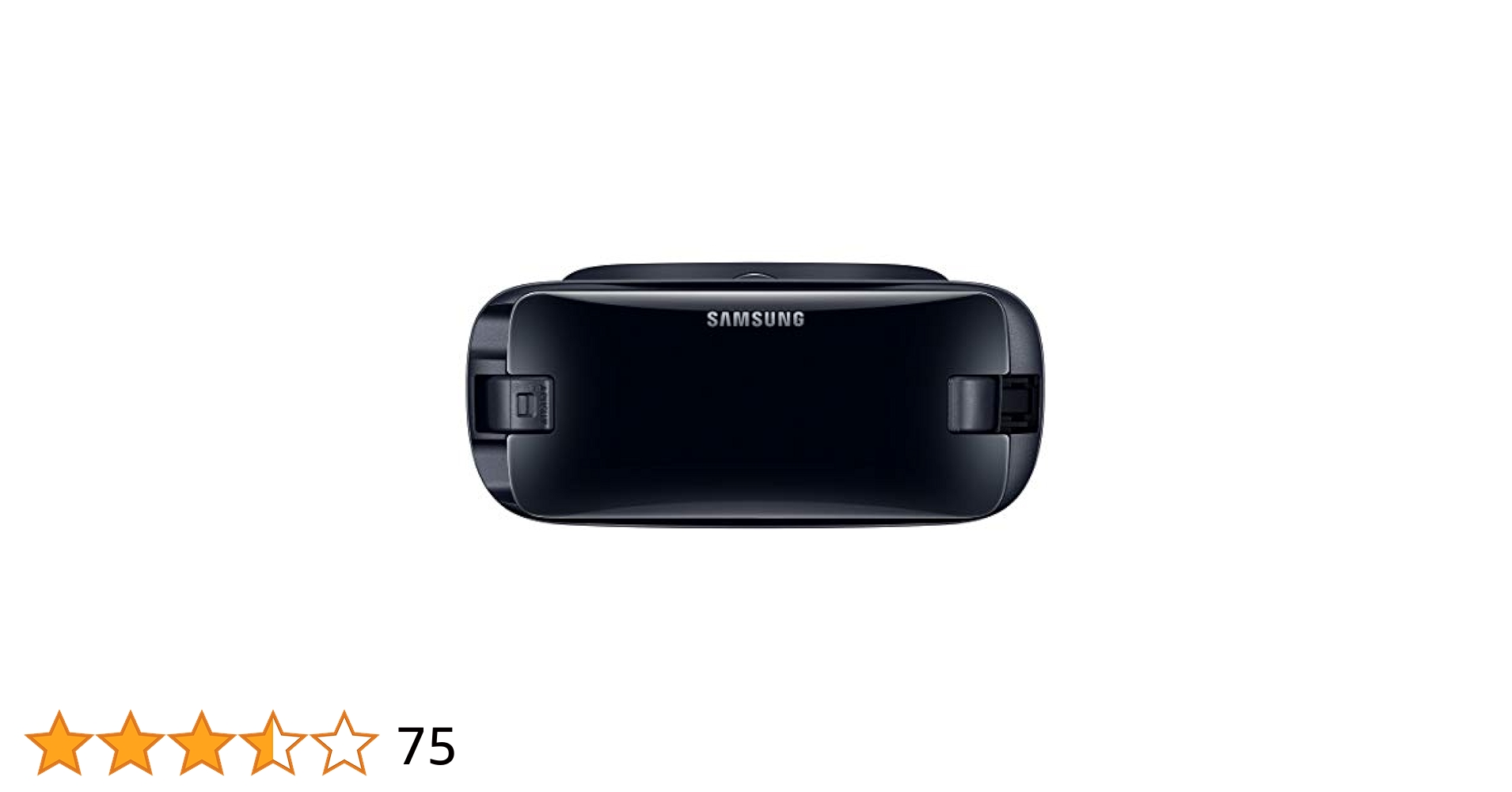 Samsung Gear VR z kontrolerem (SM-R325) : Amazon.pl: Elektronika