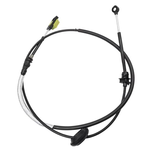 Cable de control del automóvil soluciona fallos de marcha en transmisión de E150 5C2Z-7E395-AA 2