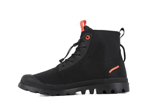 Image of Palladium Unisex-Adult Classic Ankle Boot